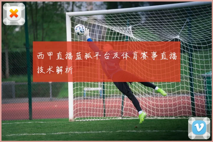 西甲直播蓝狐平台及体育赛事直播技术解析