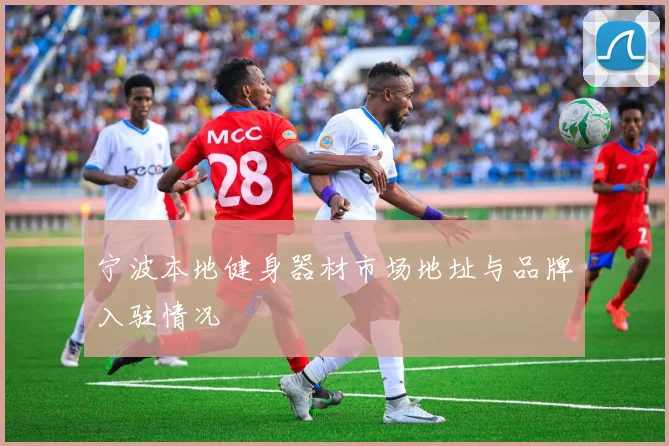 宁波本地健身器材市场地址与品牌入驻情况