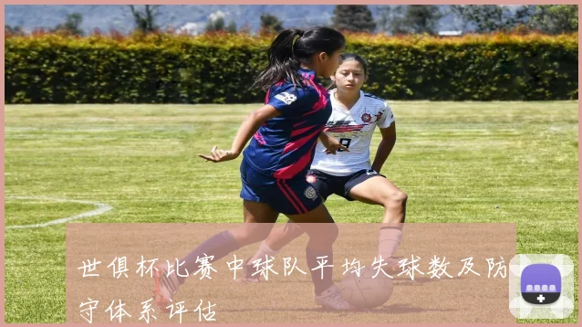 世俱杯比赛中球队平均失球数及防守体系评估